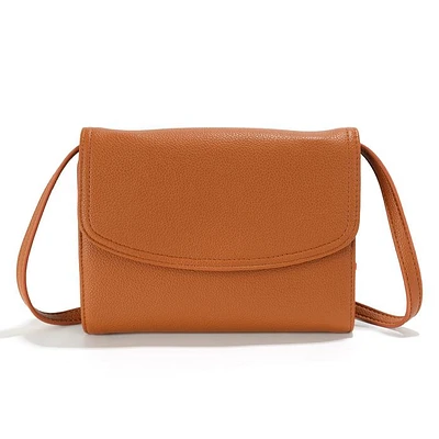 Nava Crossbody Bag - Ginger