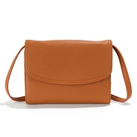 Nava Crossbody Bag - Ginger