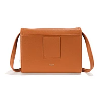Nava Crossbody Bag - Ginger