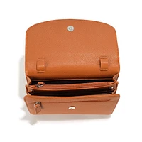 Nava Crossbody Bag - Ginger