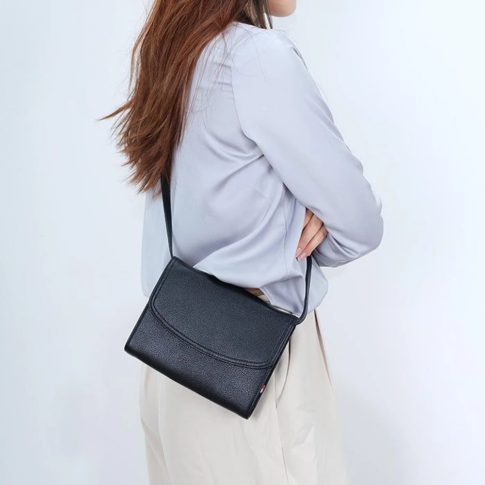 Nava Crossbody Bag