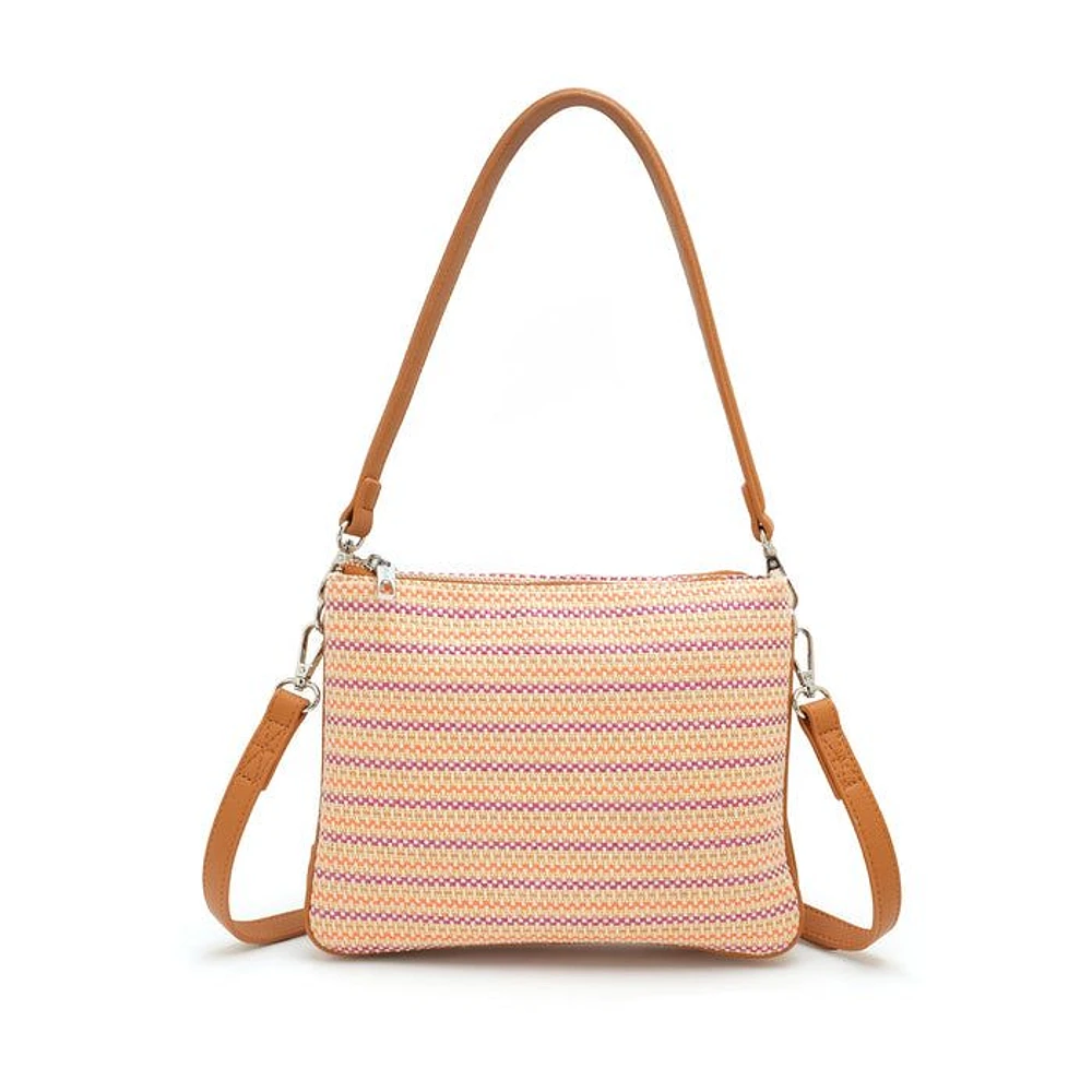 Sandrine Crossbody Bag