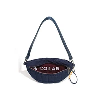 Nilou Sac à bandoulière - Denim