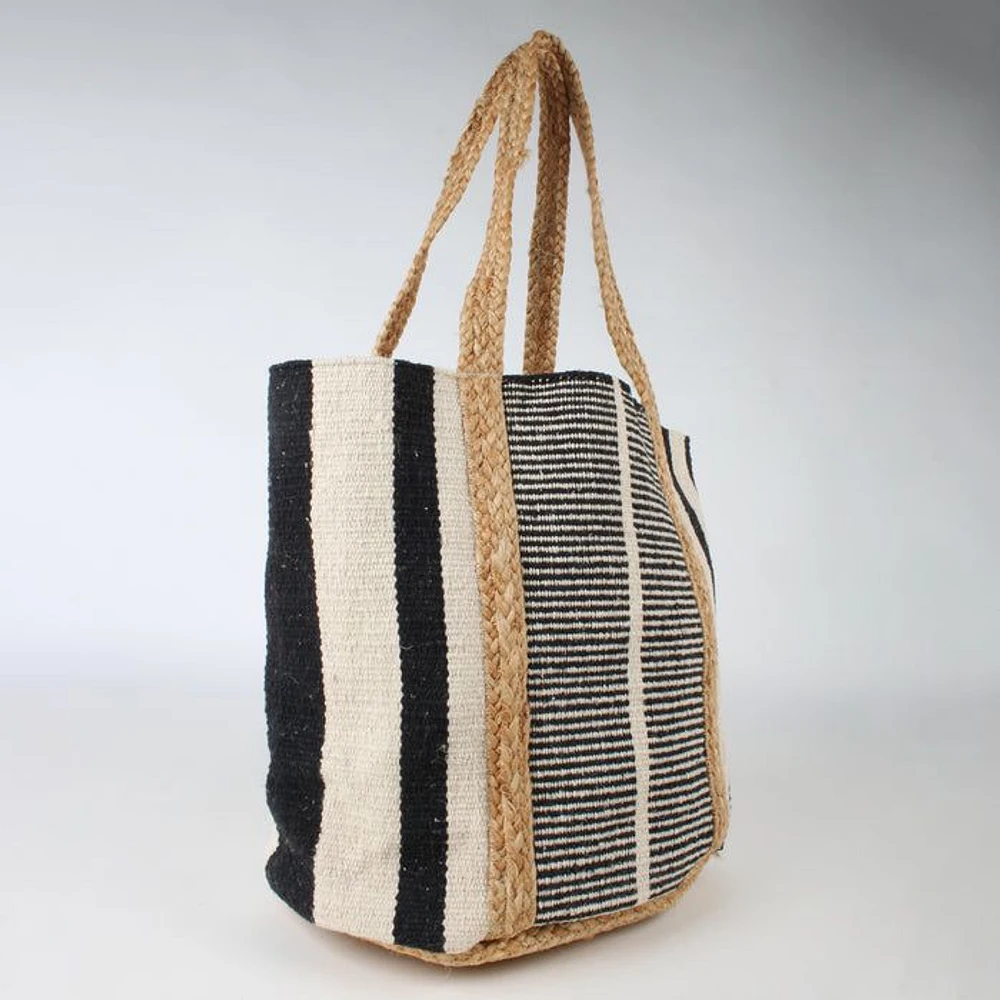 Santa Barbara Beach Tote