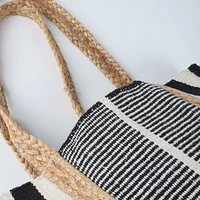 Santa Barbara Beach Tote