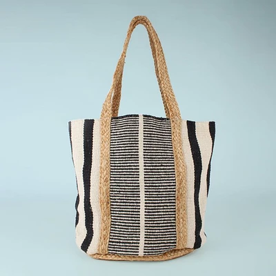 Santa Barbara Beach Tote