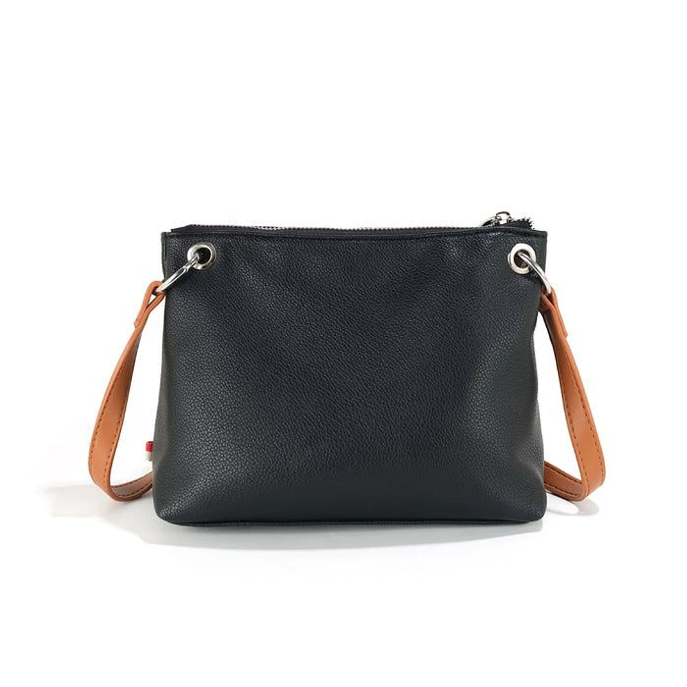 Lauren Crossbody Bag