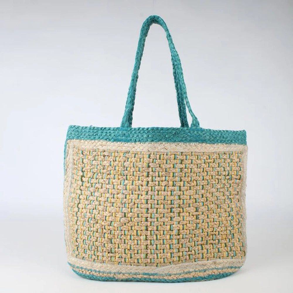 Mai Tai Beach Tote