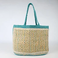 Mai Tai Beach Tote