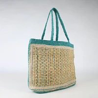 Mai Tai Beach Tote
