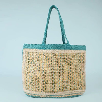 Mai Tai Beach Tote