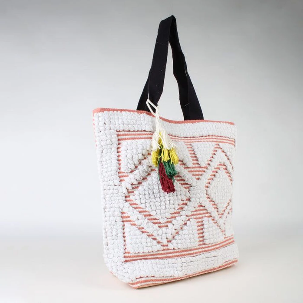 Sunset Beach Tote