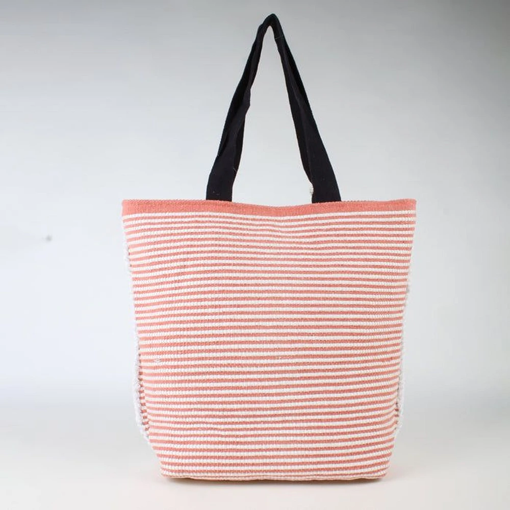 Sunset Beach Tote