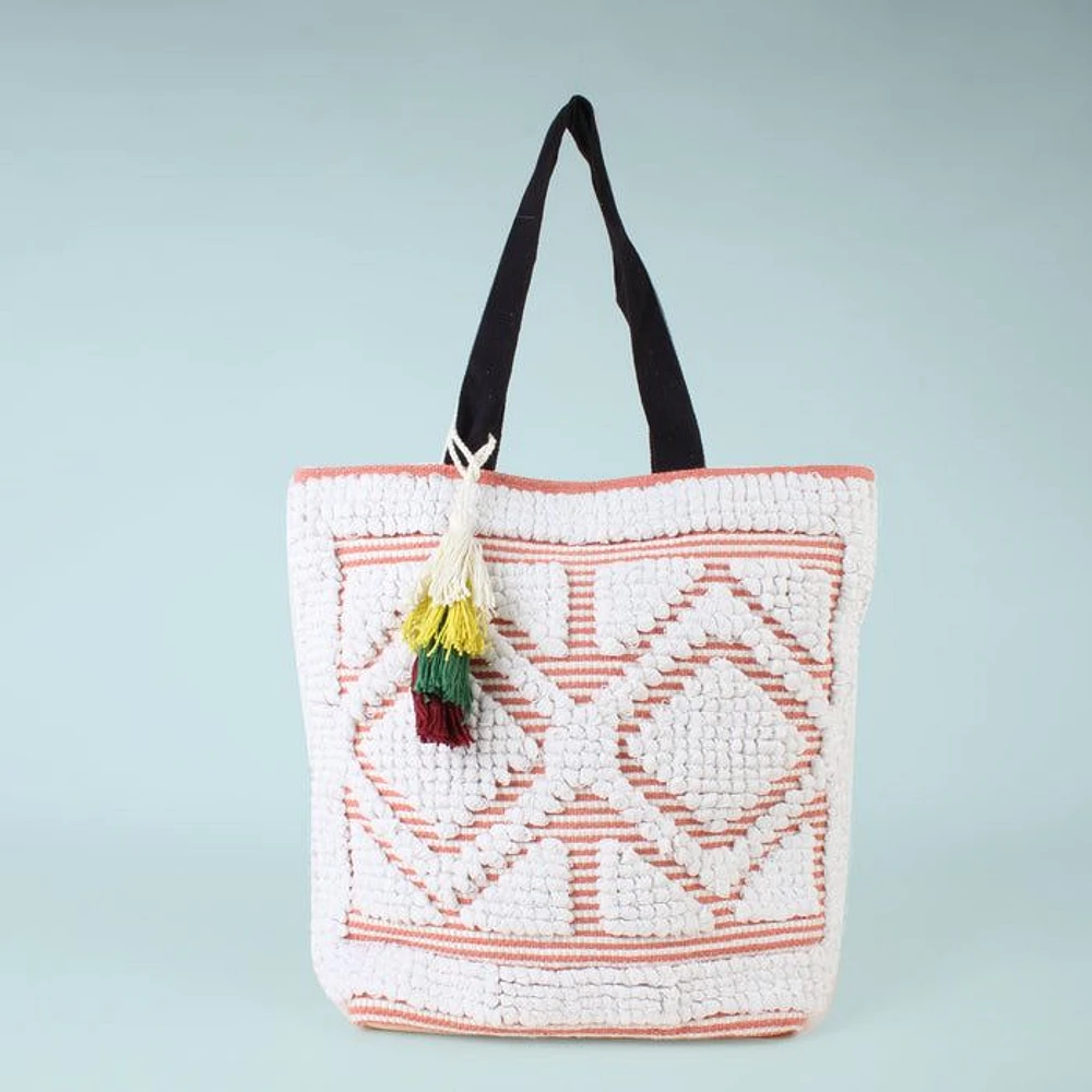 Sunset Beach Tote