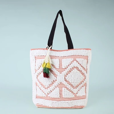 Sunset Beach Tote