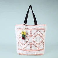 Sunset Beach Tote
