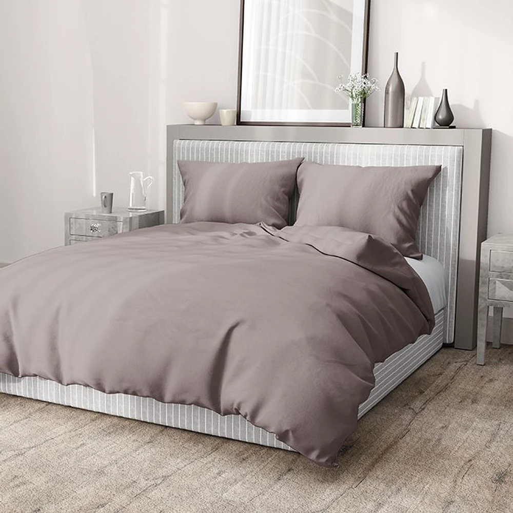 The Original Bamboo Rayon Duvet Cover Set