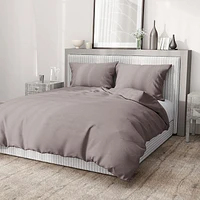 The Original Bamboo Rayon Duvet Cover Set