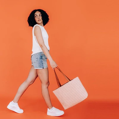 Reversible Gem Tote Bag - Estival
