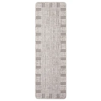 Tapis Intérieur/Extérieur Ra gris