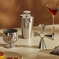 The Tending Box 3 pieces Cocktail Mixing Kit by Alessi