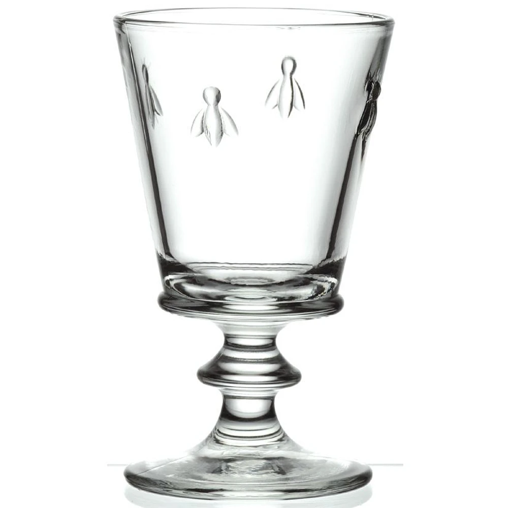 Bee Wine Glass by La Rochere