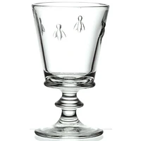 Bee Wine Glass by La Rochere