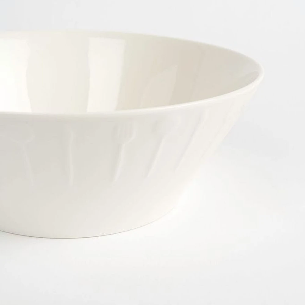 Bistro Bowl by LC Maison