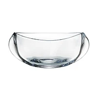 Crystal Bohemia Orbit Bowl 30.5 cm by Brillant