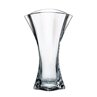 Grand Vase X Crystal Bohemia Orbit 31,5 cm par Brillant