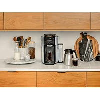 De'Longhi TrueBrew Automatic Coffee Machine with Carafe 40 oz