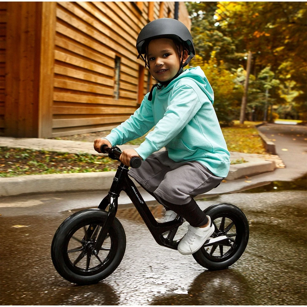 McLaren Balance Bike