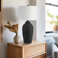 Tasha Table Lamp