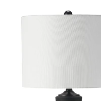 Tasha Table Lamp