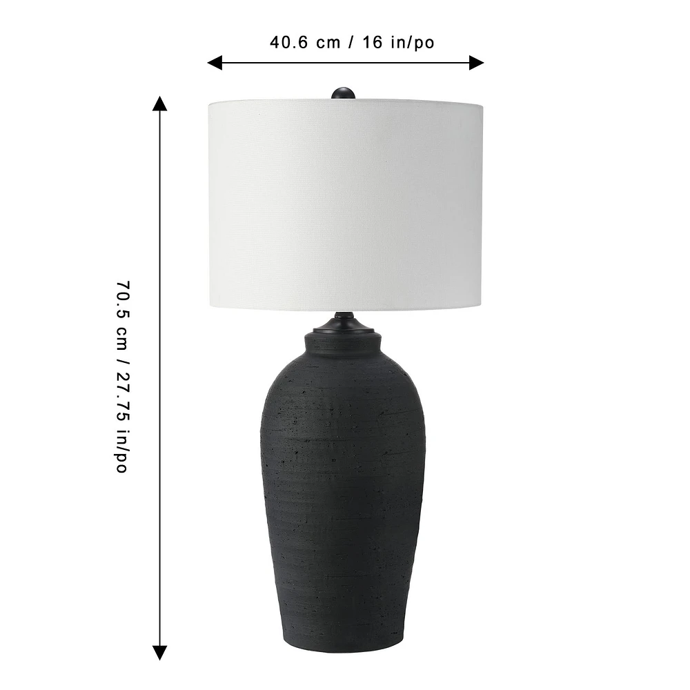 Tasha Table Lamp