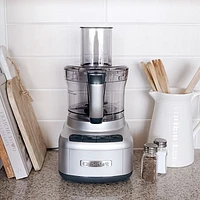 Cuisinart Elemental 8-Cup Food Processor