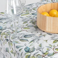 Magnolia Tablecloth by Dolce Vita