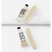 Fragrance Free Hand Cream & Nail File Gift Set - Assorted