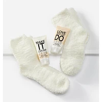 Fragrance Free Foot Care Gift Set - Assorted
