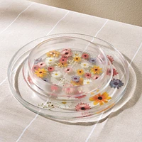 Oslo Flower Bowl - 18cm