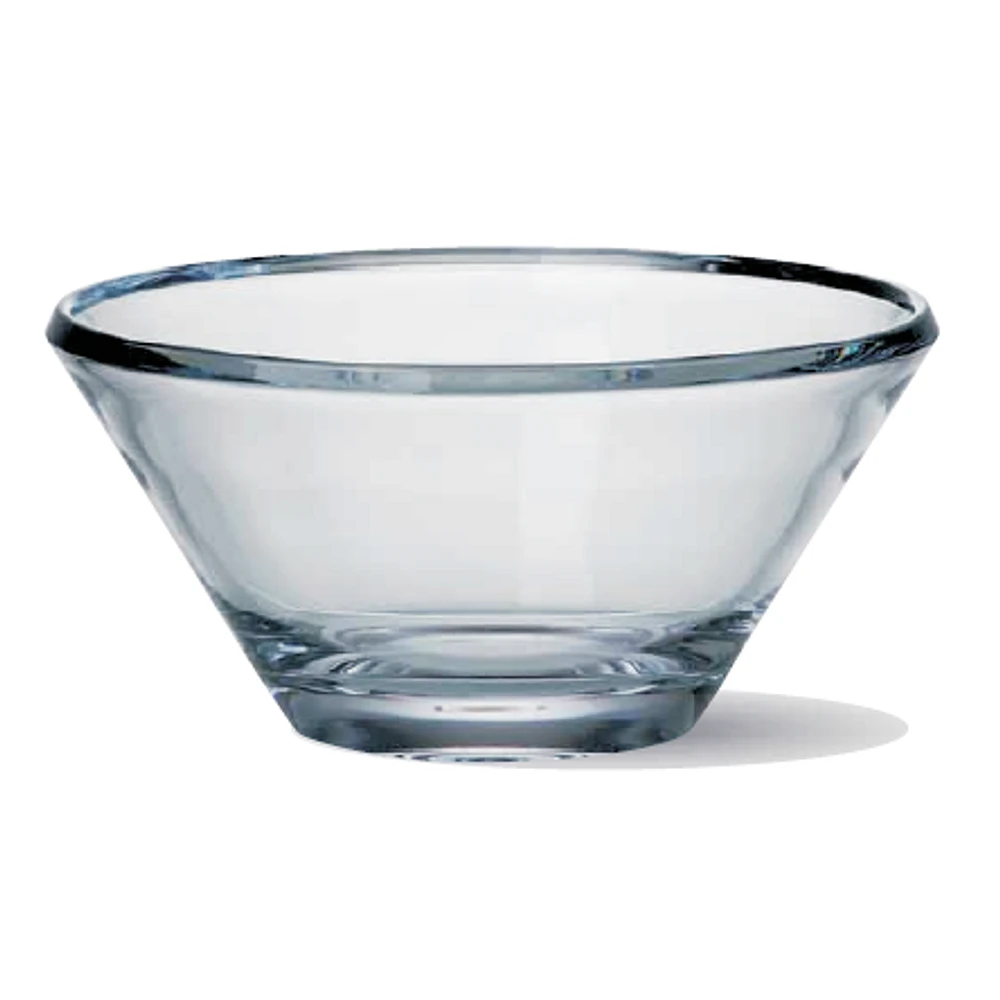 Crystal Bohemia Campos Bowl 28 cm by Brillant