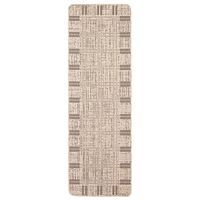 Ra Indoor/ Outdoor Tan Rug