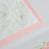 Quinta Floral Tablecloth