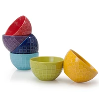 Dipping Bowl Assorted Colour