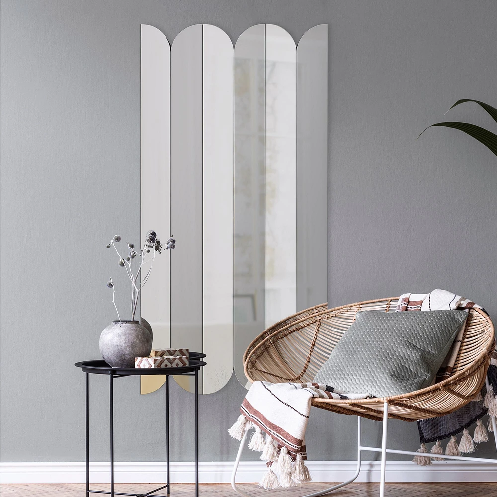 Riviera Wall Mirror