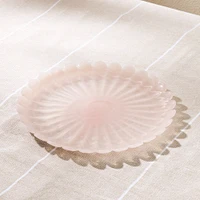 Rola Assiette à salade, 22 cm - Rose