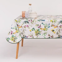 Mediterranean Tablecloth by Dolce Vita