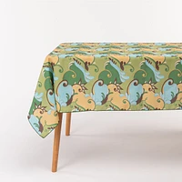 Tango Tablecloth