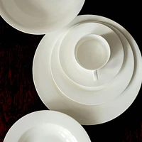 Grange 42-Piece Dinnerware Set