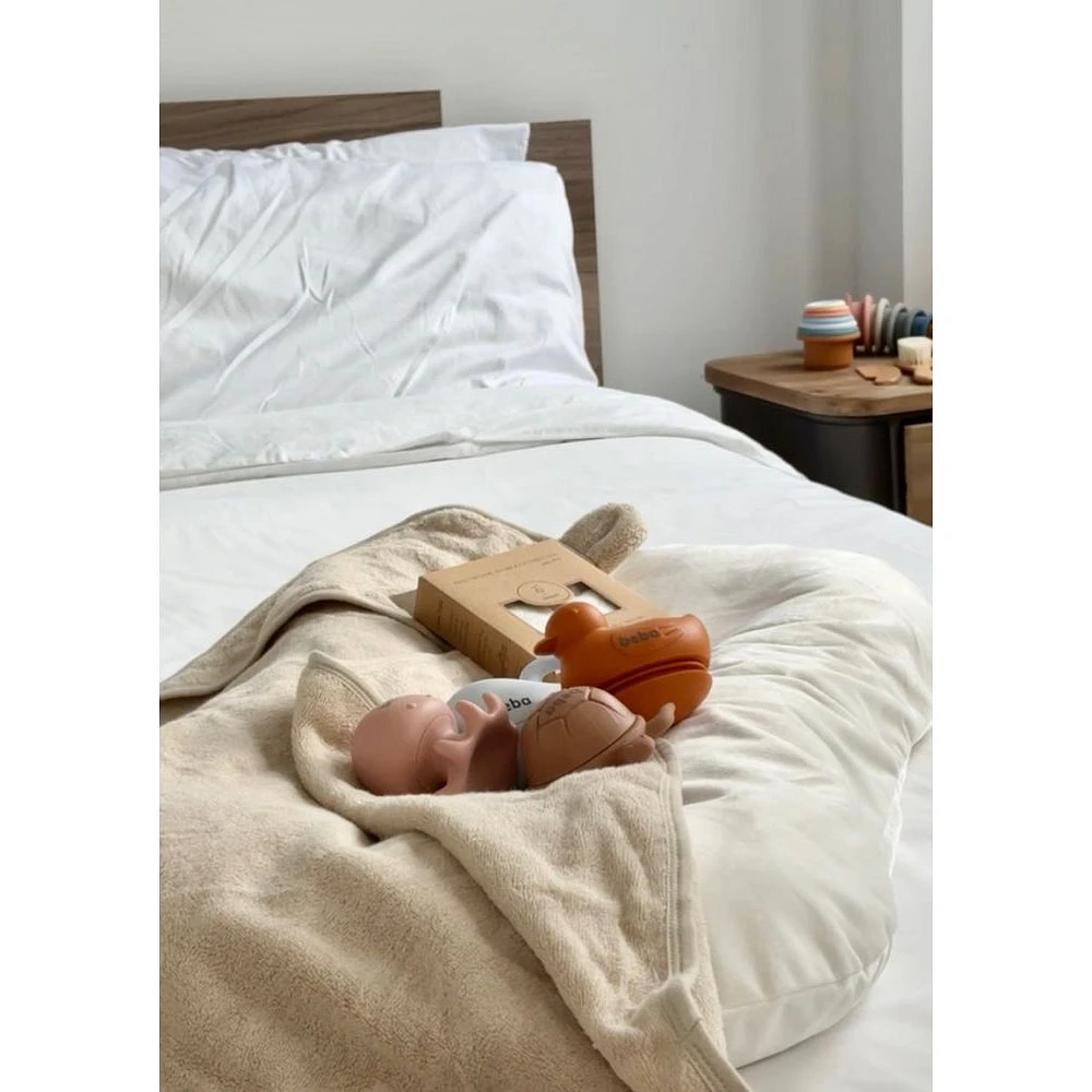 Coffret cadeau de bain pour bébé de Beba